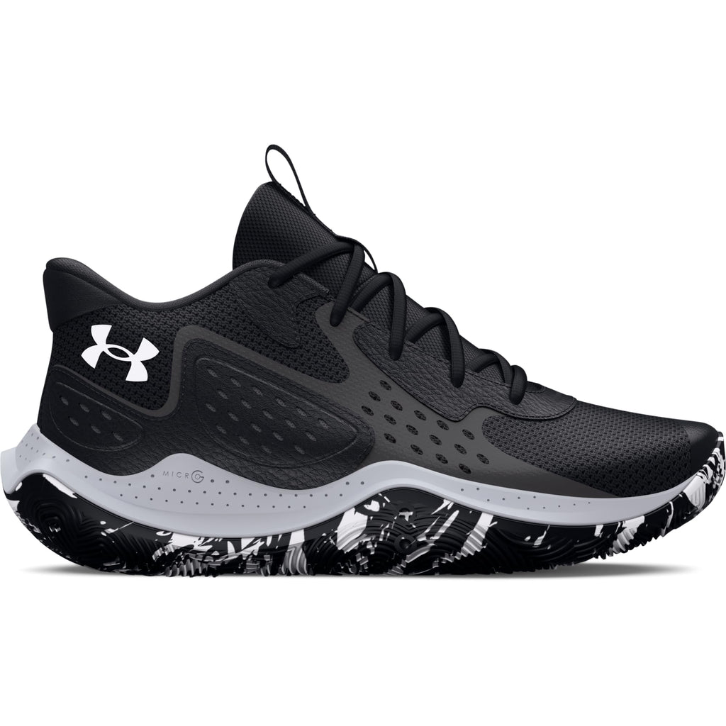 Under Armour Jet 23 Basketball Shoes - Lightweight Durable