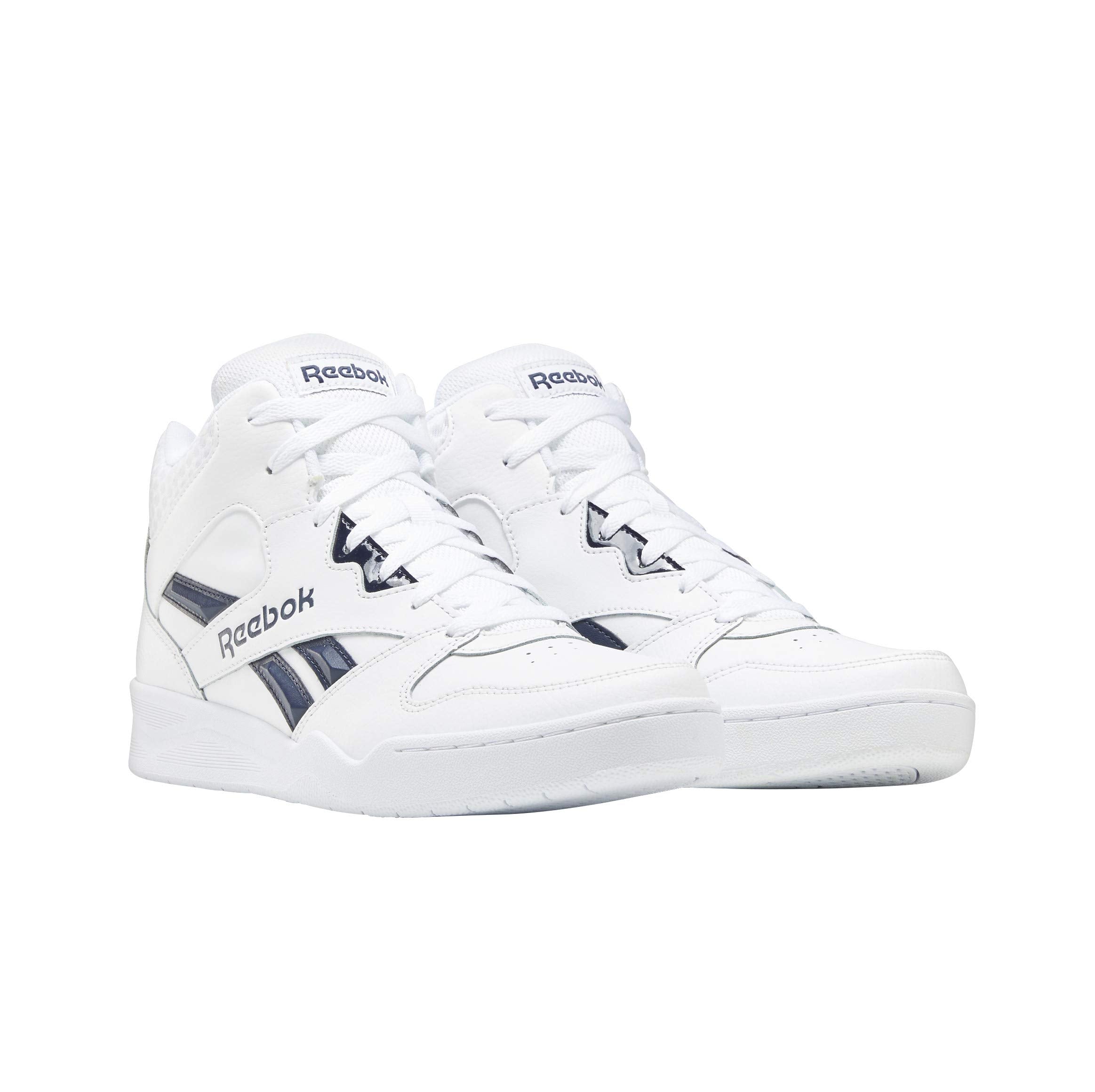 Reebok Mens Royal Bb4500H2 Xe Basketball Shoes Sneaker - craques