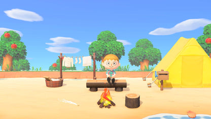 Animal Crossing: New Horizons (CAN Version)
