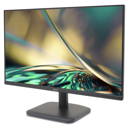 Acer EK271 Gbi 27-in IPS FHD 1920 x 1080 120Hz 1ms Frameless Office Gaming Monitor