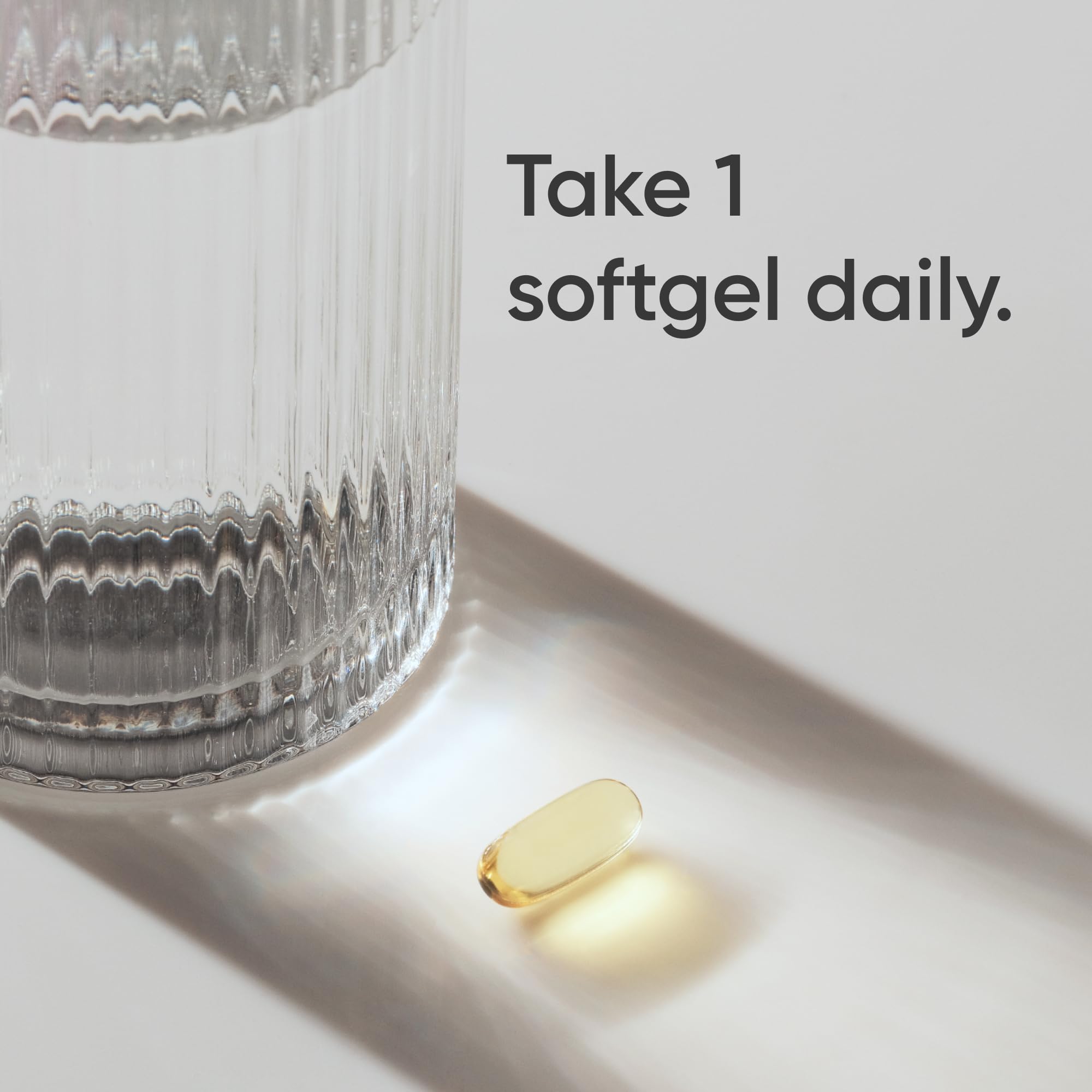 Craques Triple Strength Omega 3 Fish Oil Softgels craques