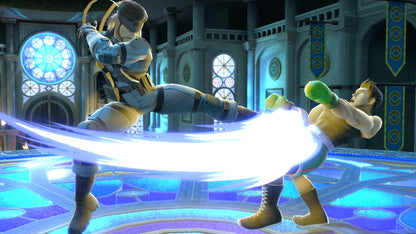 Super Smash Bros Ultimate (CAN Version)