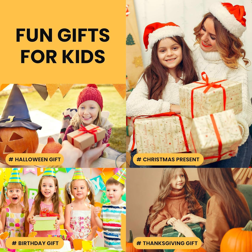 Mini Karaoke Machine for Kids Adults, Portable Bluetooth Speaker - craques