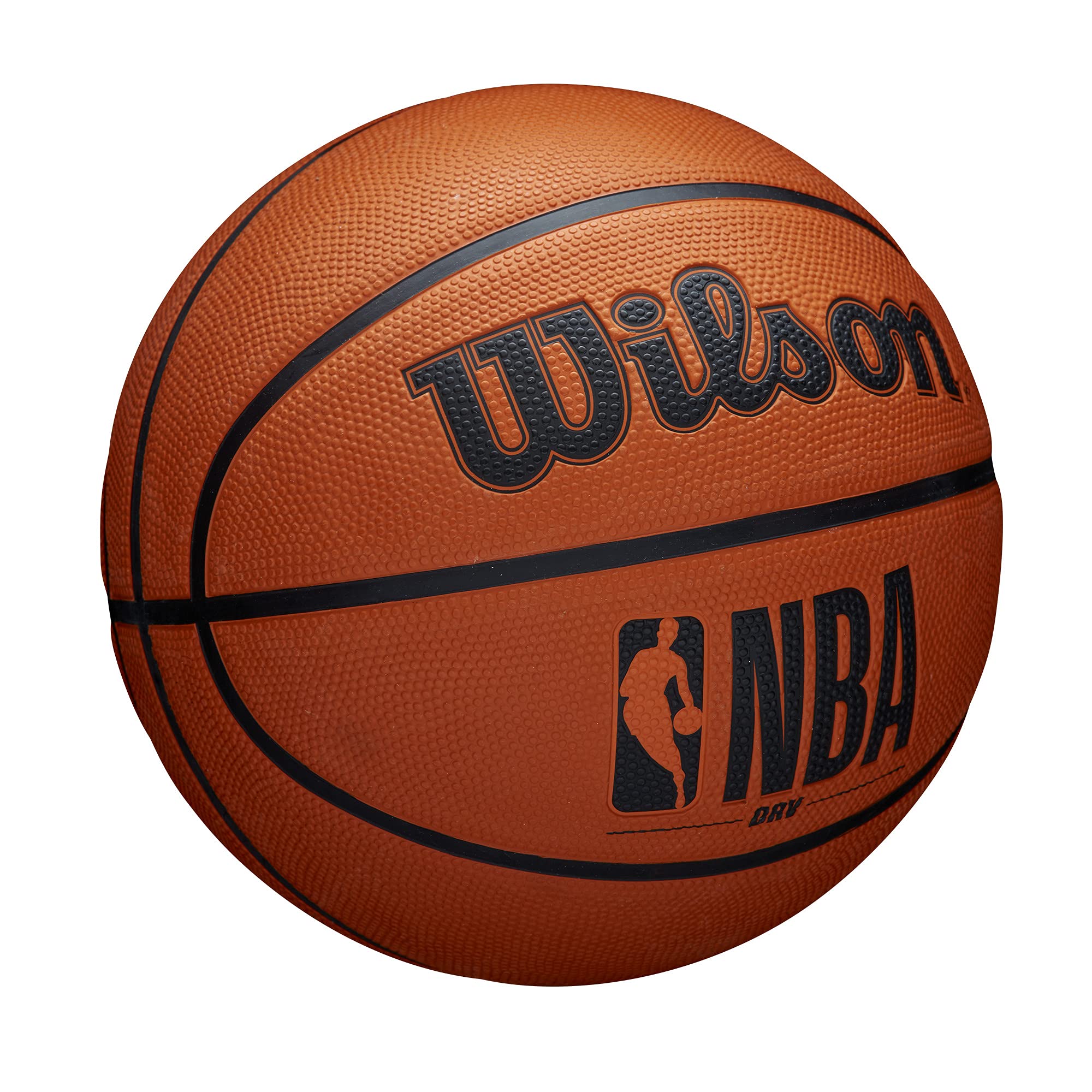 Wilson NBA Basketball by Craques – Durable Outdoor Ball