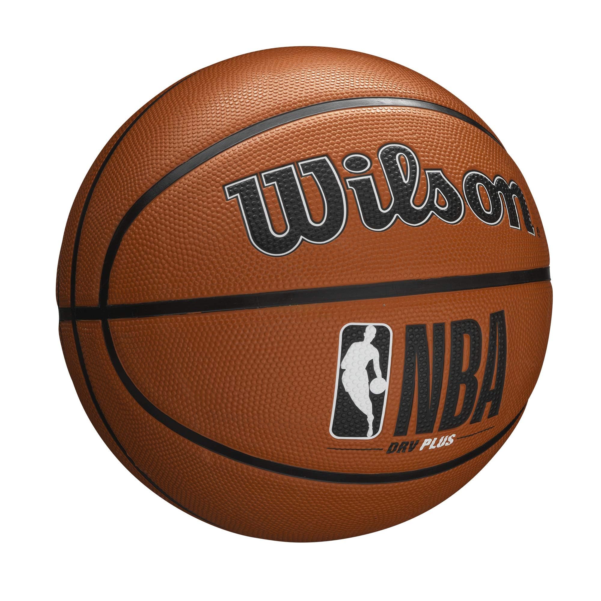 Wilson NBA Basketball by Craques – Durable Outdoor Ball