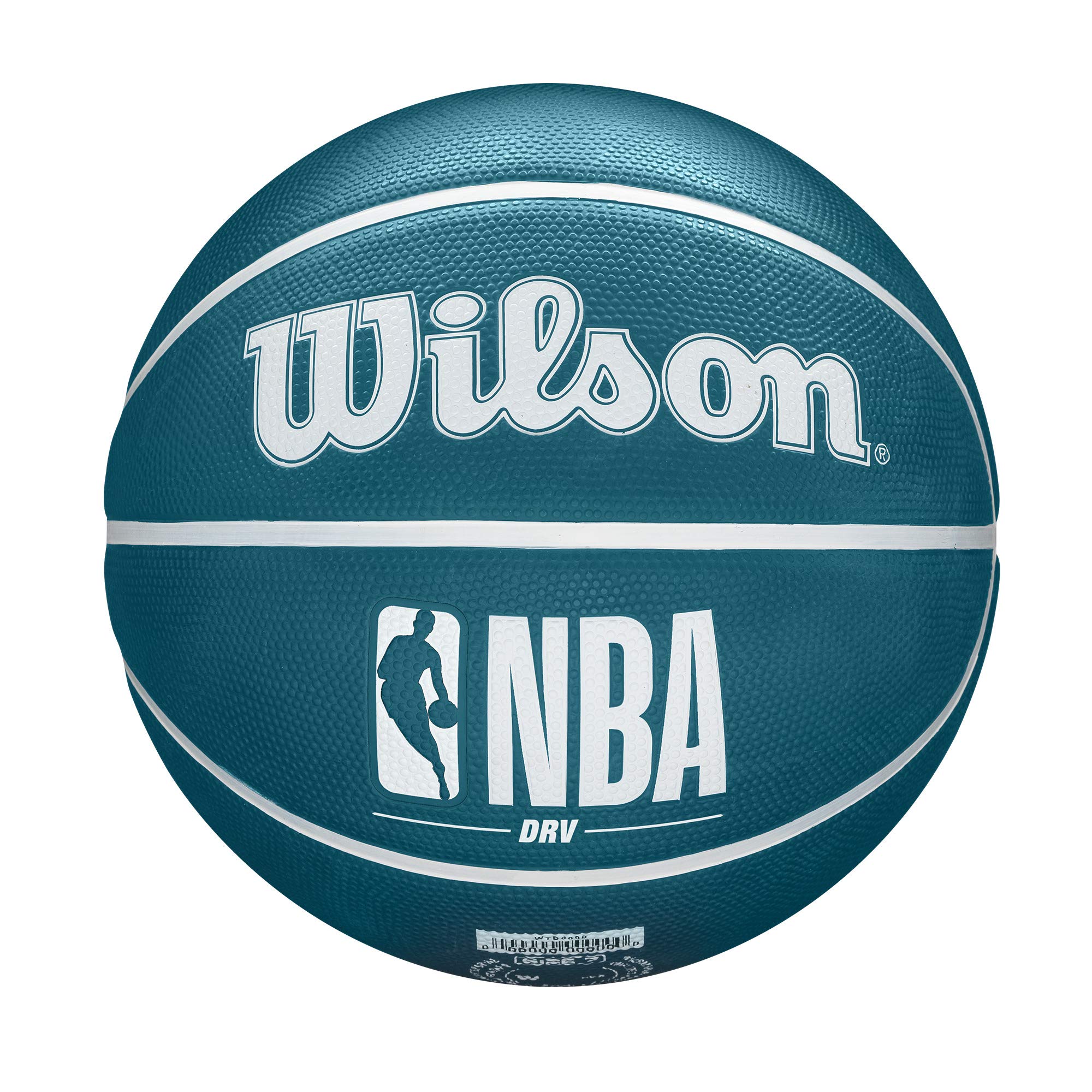 Wilson NBA Basketball by Craques – Durable Outdoor Ball