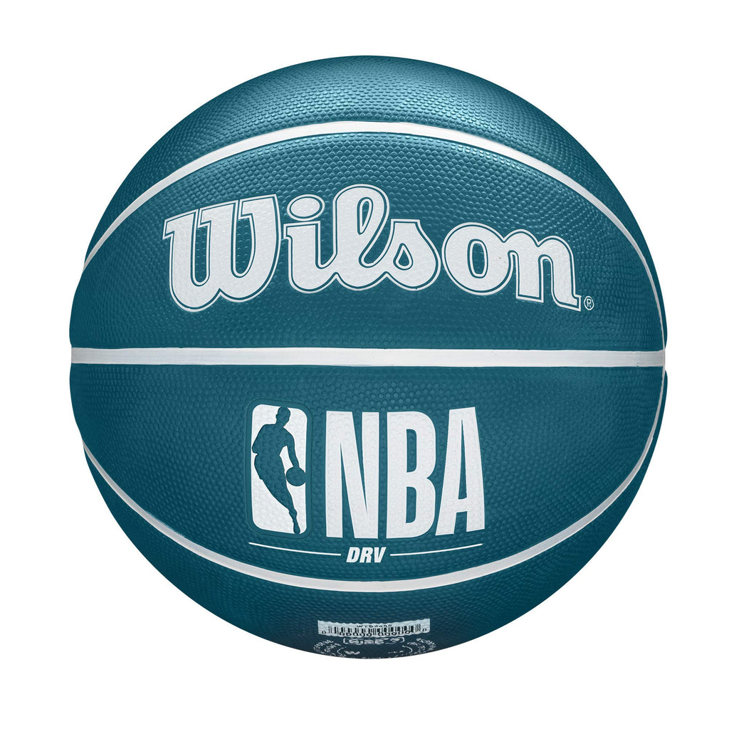 Wilson NBA Basketball by Craques – Durable Outdoor Ball