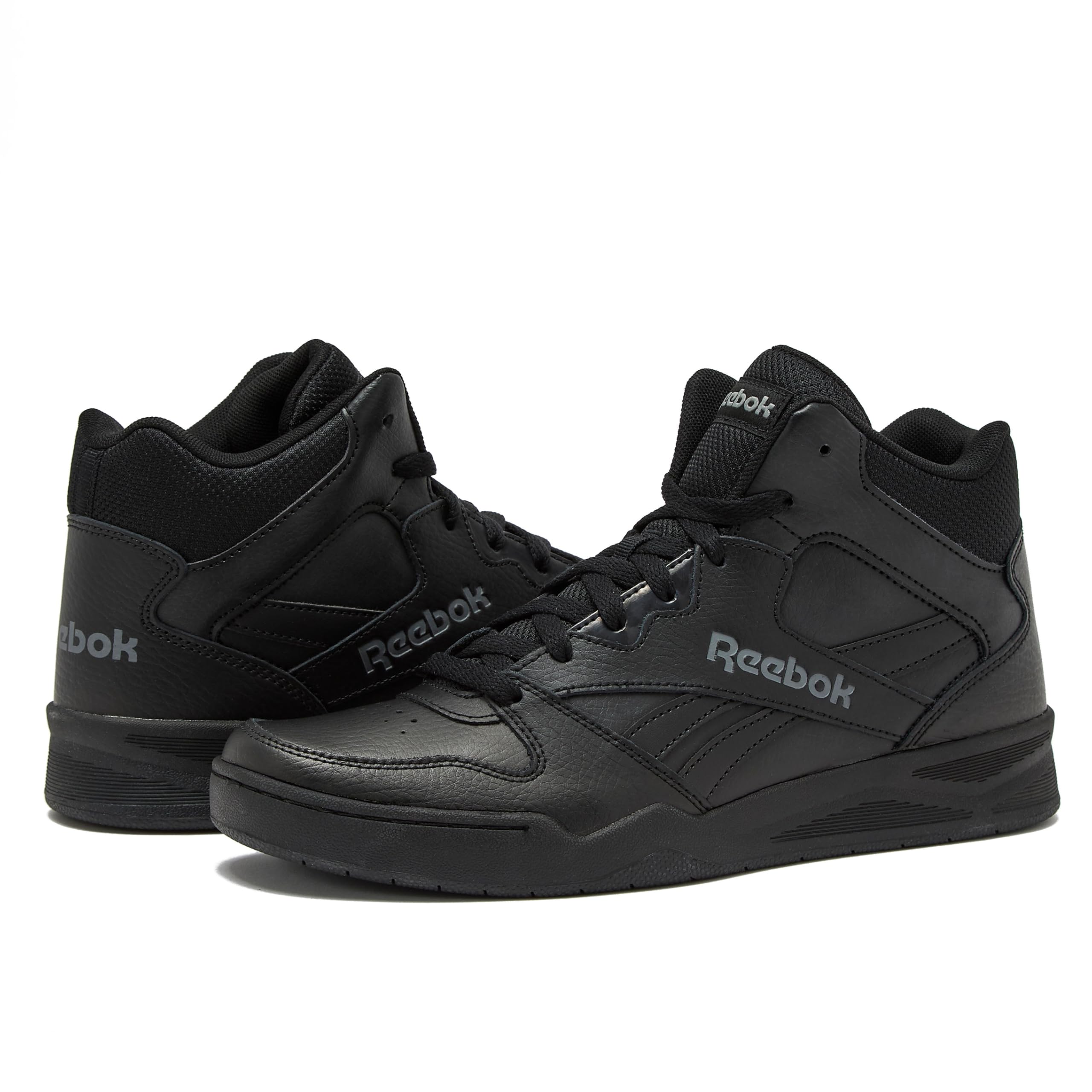 Reebok Mens Royal Bb4500H2 Xe Basketball Shoes Sneaker - craques