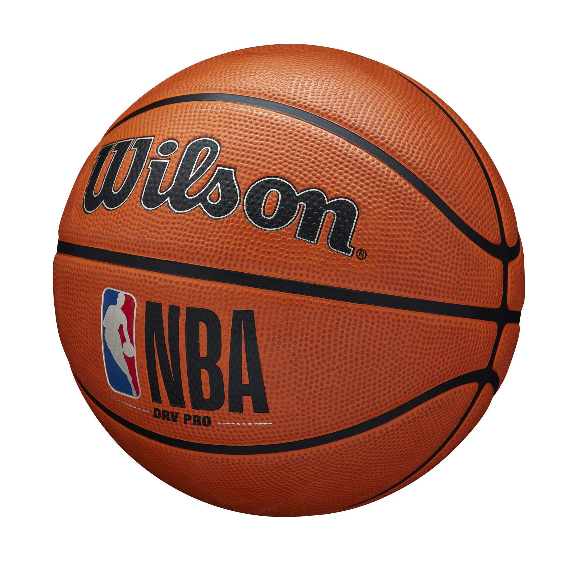 Wilson NBA Basketball by Craques – Durable Outdoor Ball