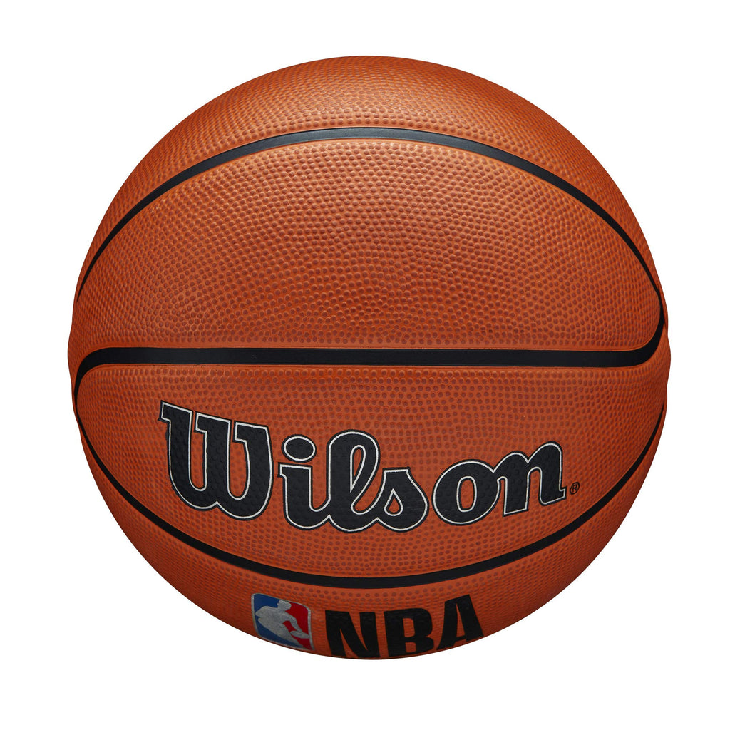 Wilson NBA Basketball by Craques – Durable Outdoor Ball
