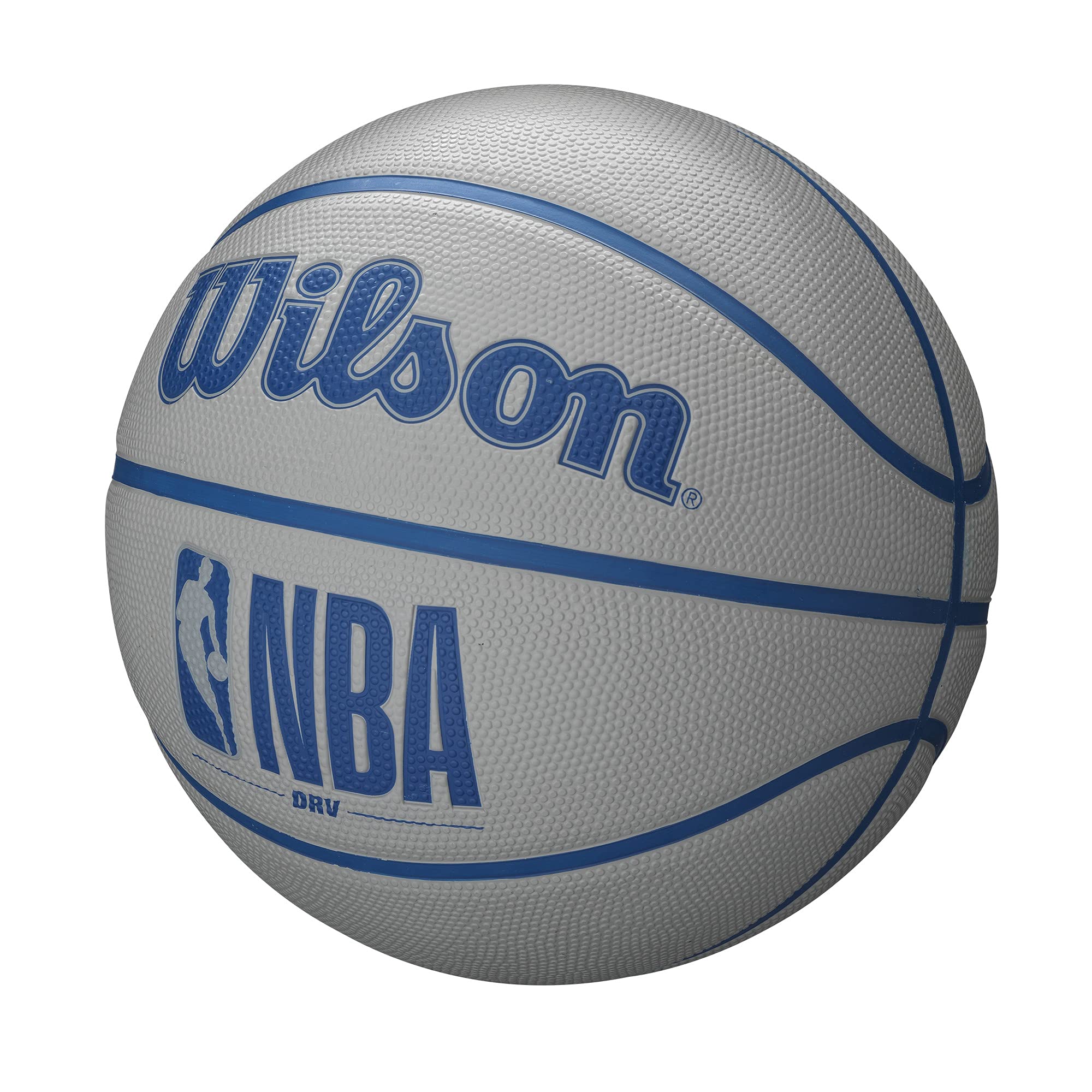 Wilson NBA Basketball by Craques – Durable Outdoor Ball