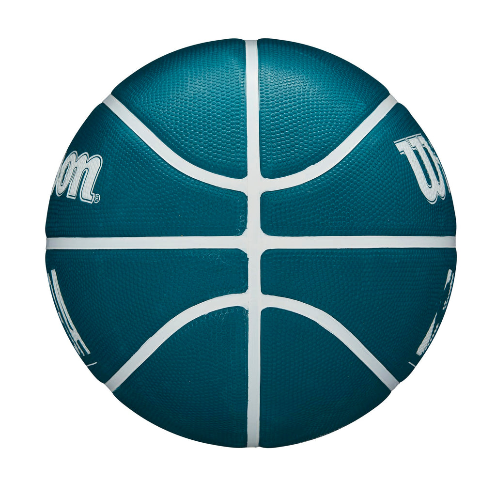 Wilson NBA Basketball by Craques – Durable Outdoor Ball