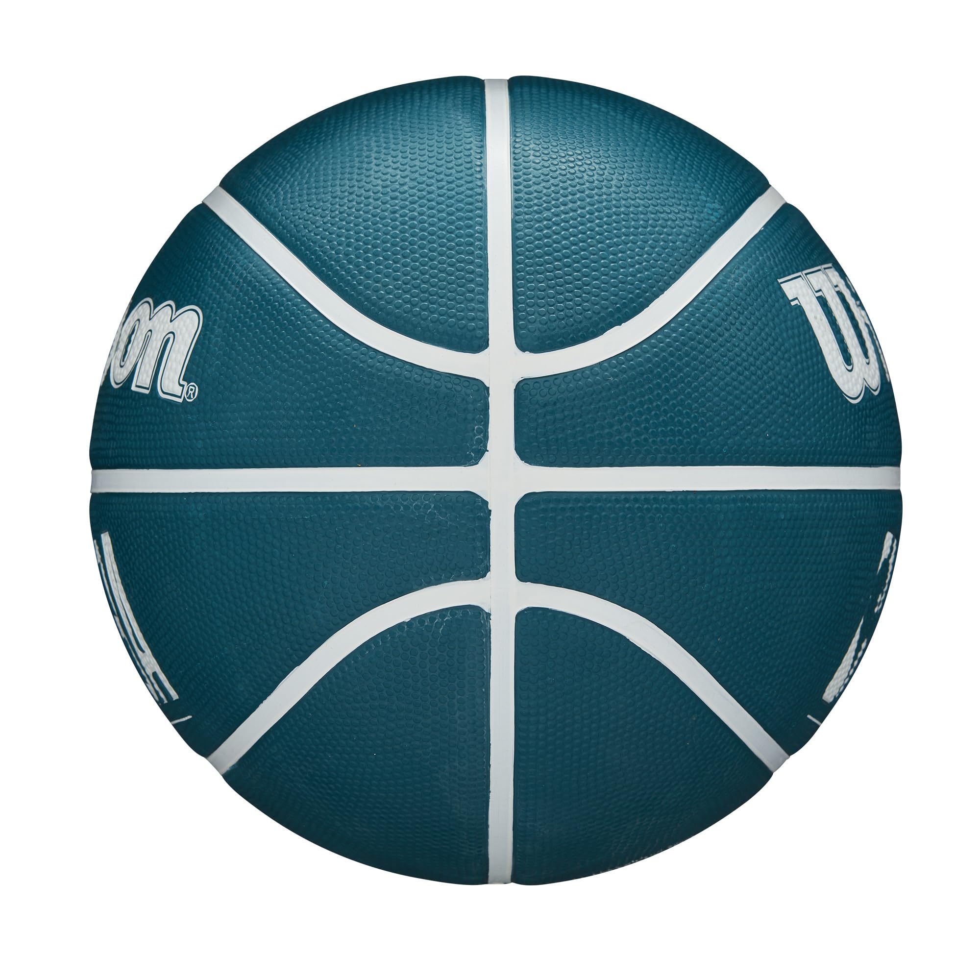 Wilson NBA Basketball by Craques – Durable Outdoor Ball