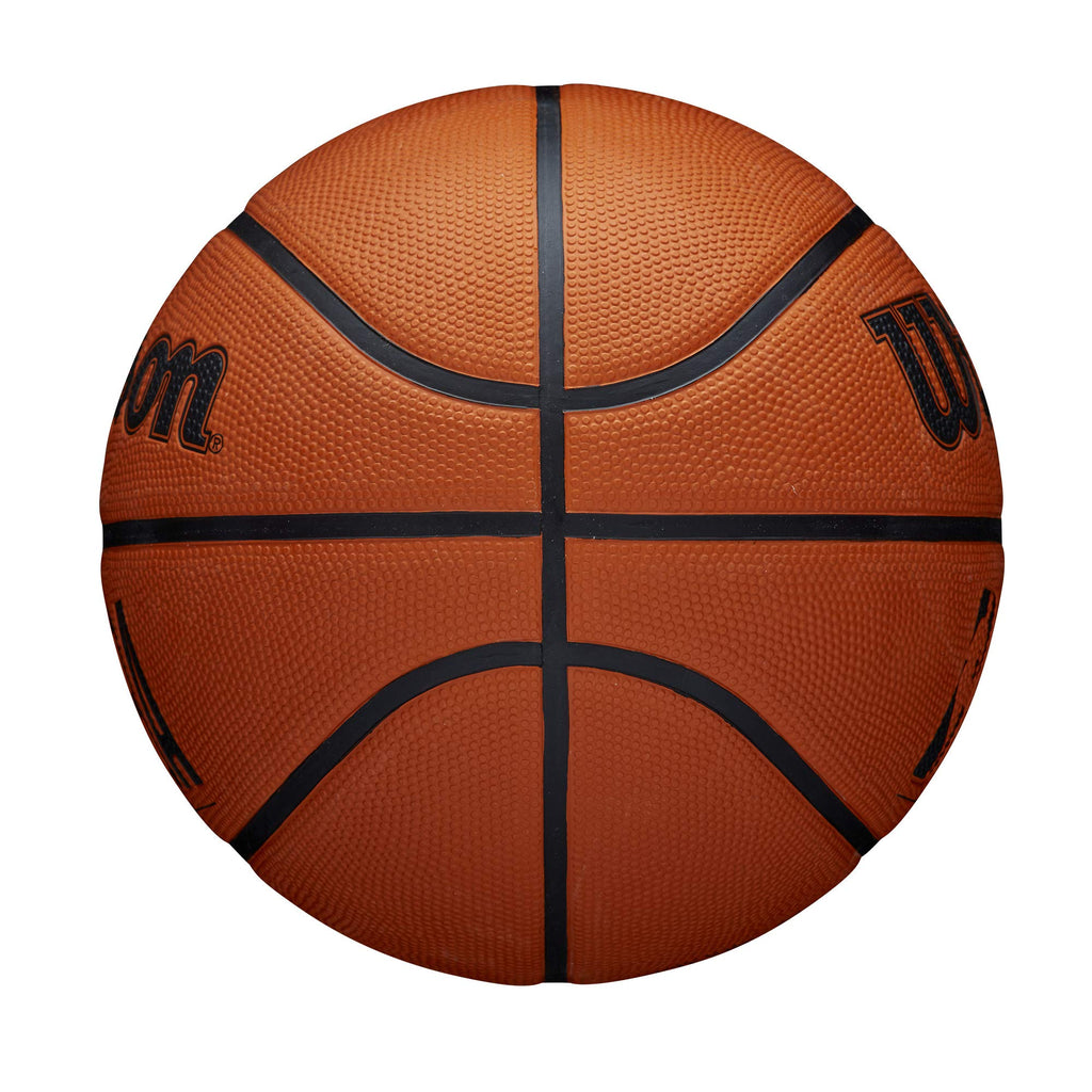 Wilson NBA Basketball by Craques – Durable Outdoor Ball