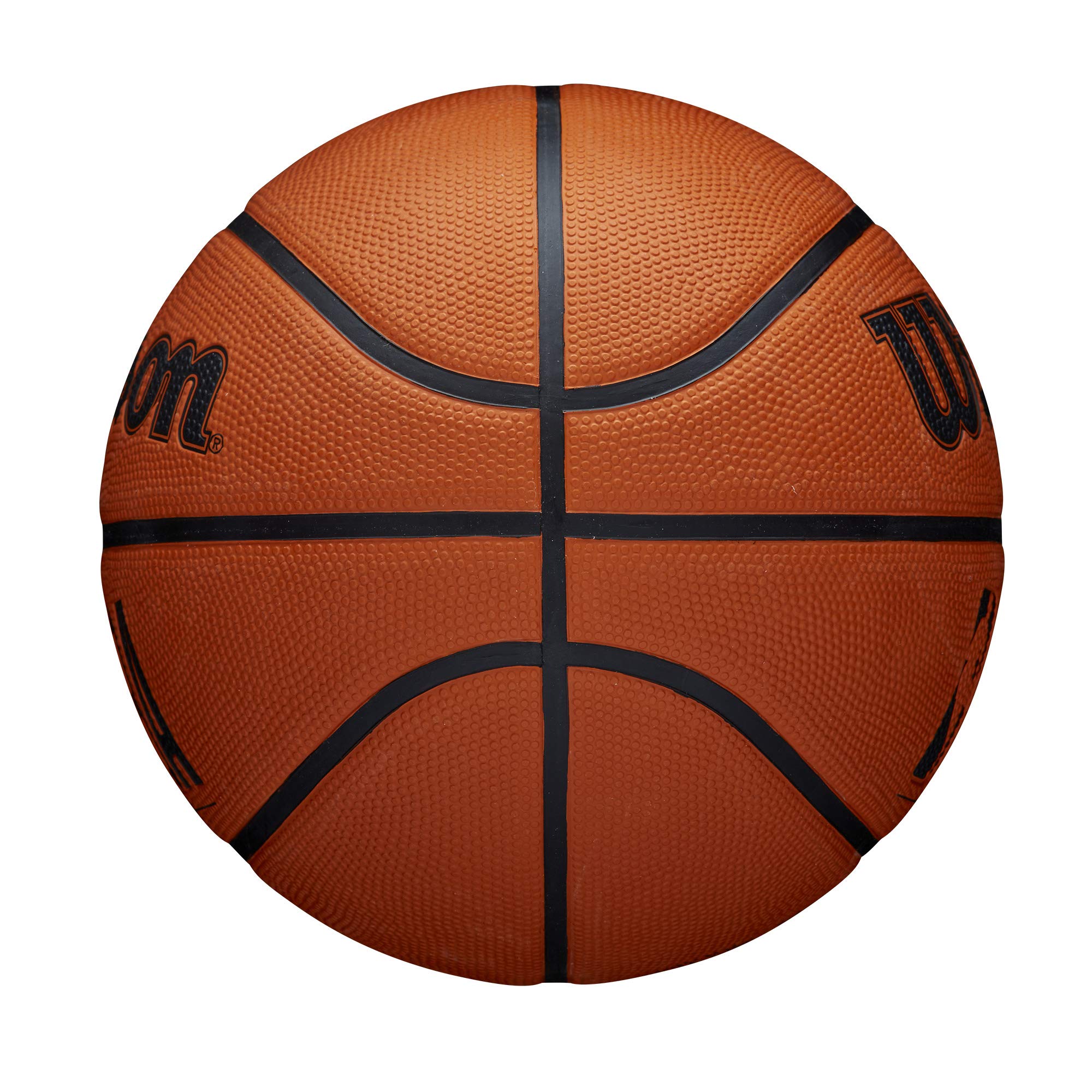 Wilson NBA Basketball by Craques – Durable Outdoor Ball
