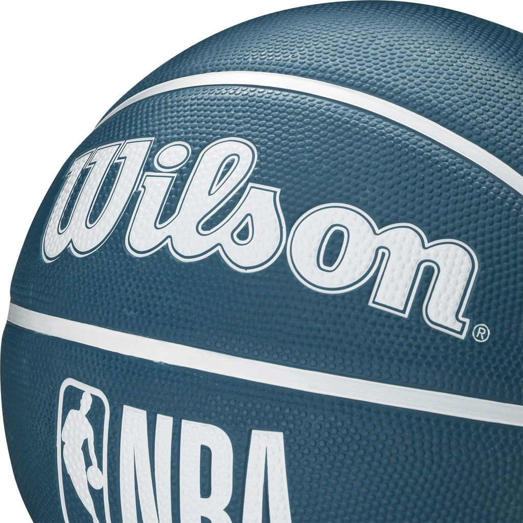 Wilson NBA Basketball by Craques – Durable Outdoor Ball