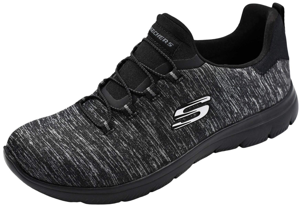 Skechers Womens Summits-Quick Getaway Sneakers - craques
