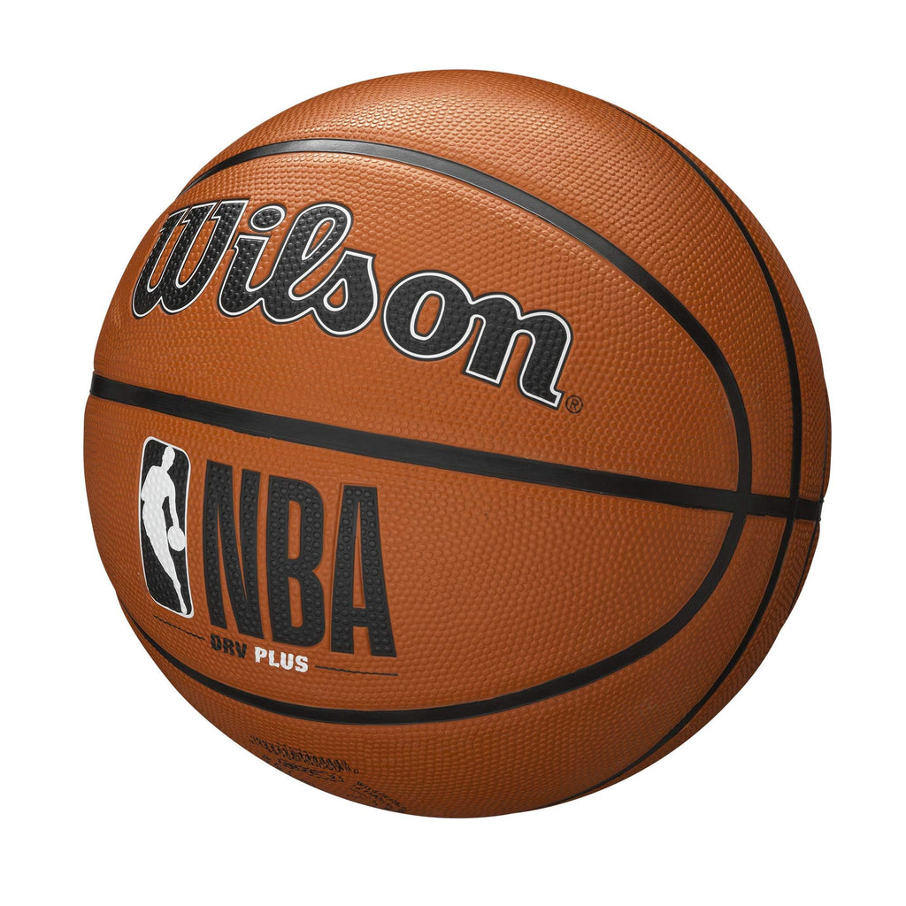 Wilson NBA Basketball by Craques – Durable Outdoor Ball