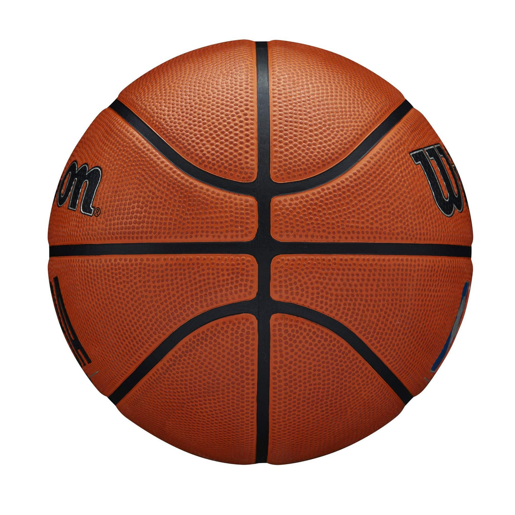 Wilson NBA Basketball by Craques – Durable Outdoor Ball