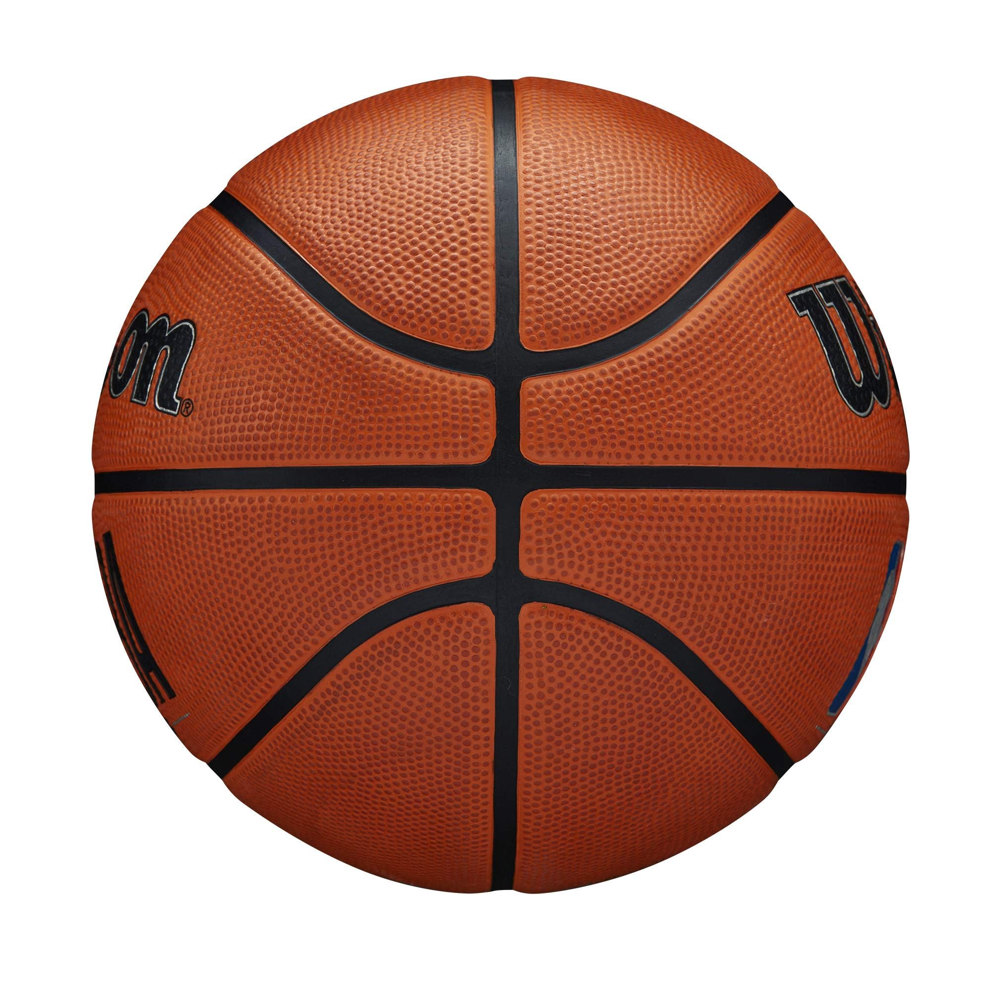 Wilson NBA Basketball by Craques – Durable Outdoor Ball