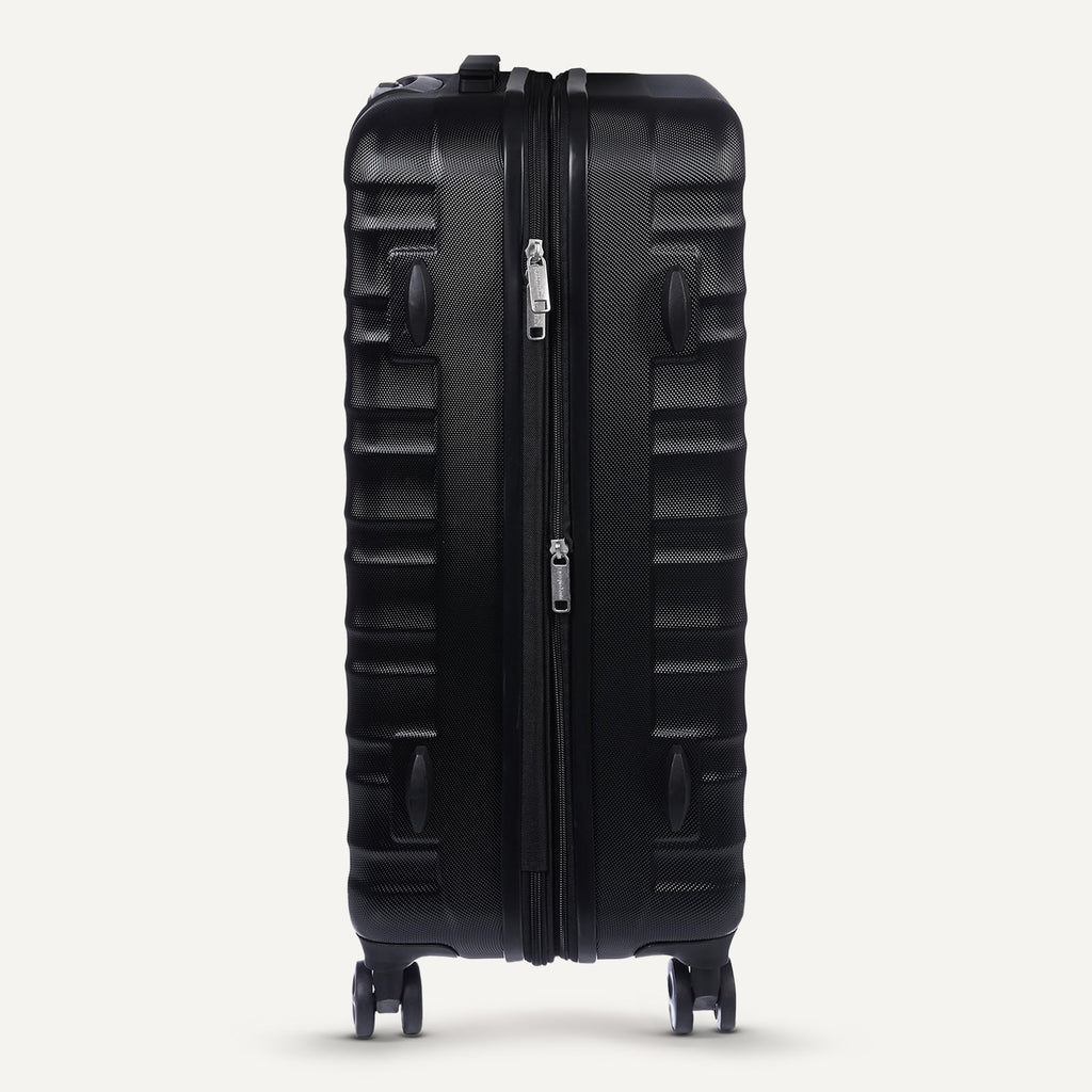Craques Expandable Hardshell Luggage Set with Wheels craques