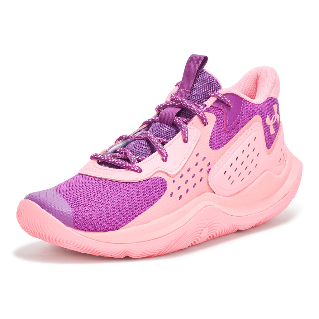 Under Armour Jet 23 Basketball Shoes - Lightweight Durable