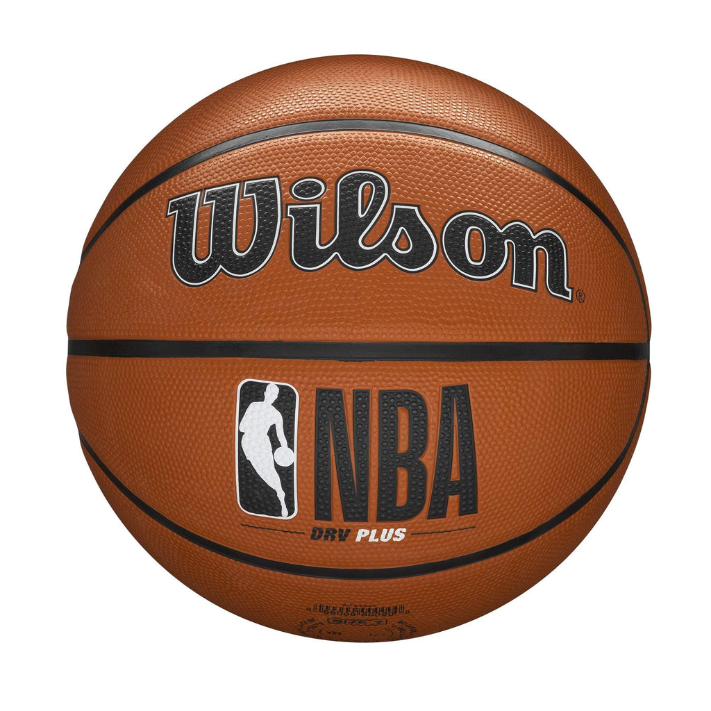 Wilson NBA Basketball by Craques – Durable Outdoor Ball