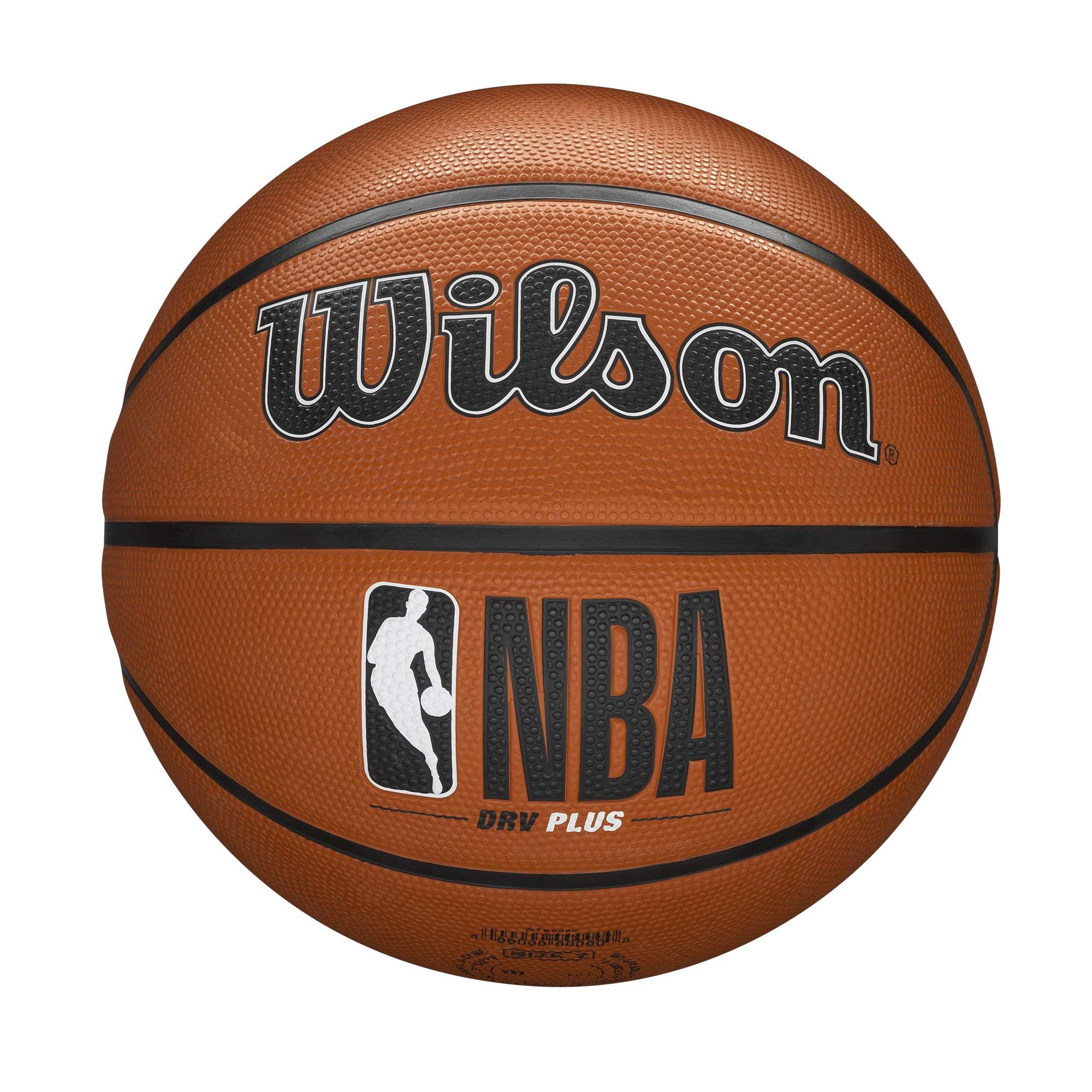 Wilson NBA Basketball by Craques – Durable Outdoor Ball