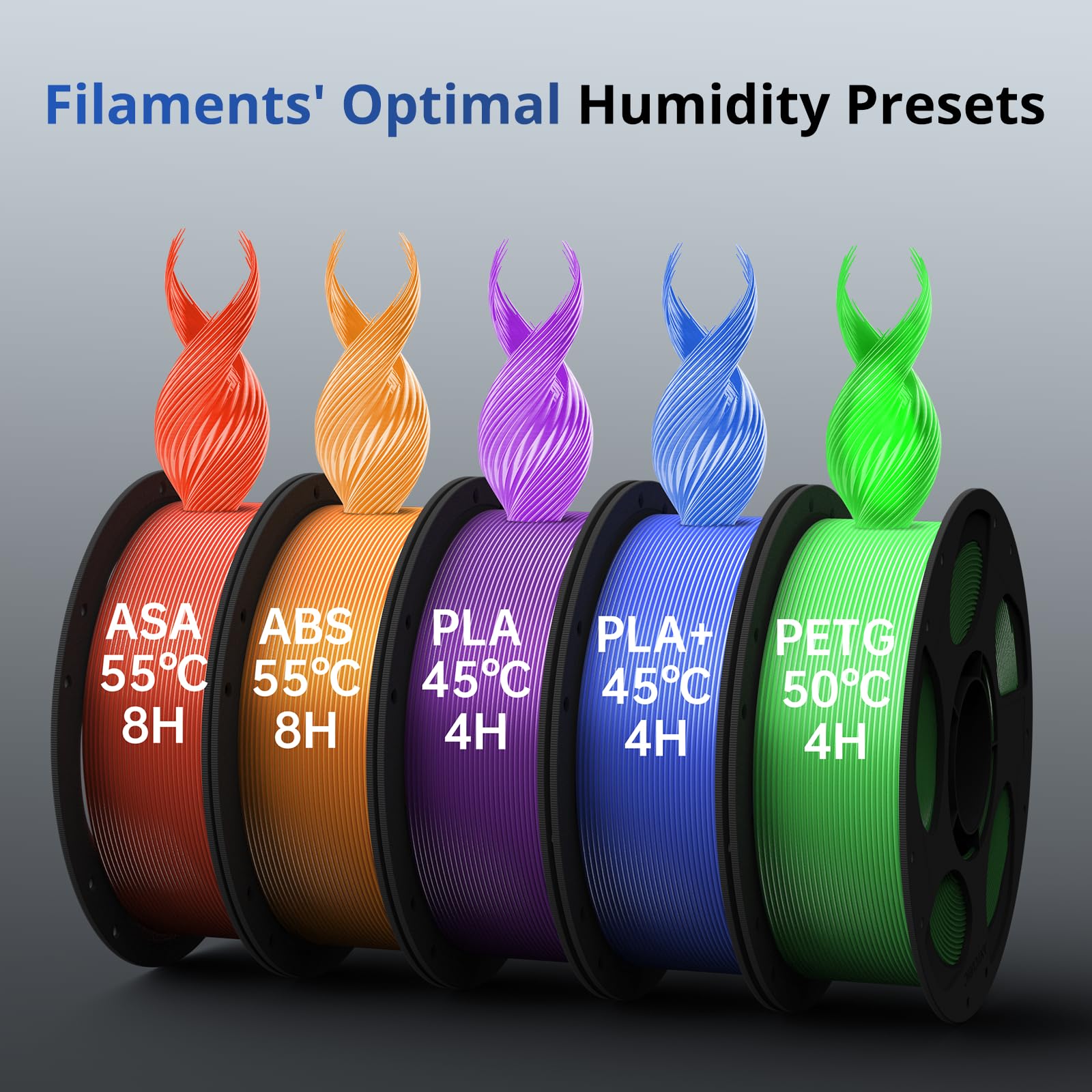 Craques Anycubic Kobra S1 3D Printer with Auto-Leveling craques