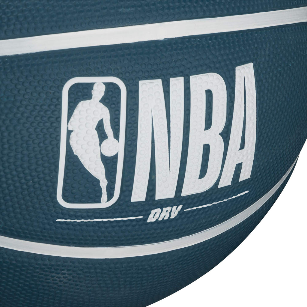 Wilson NBA Basketball by Craques – Durable Outdoor Ball