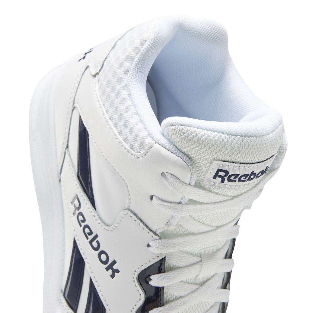 Reebok Mens Royal Bb4500H2 Xe Basketball Shoes Sneaker - craques