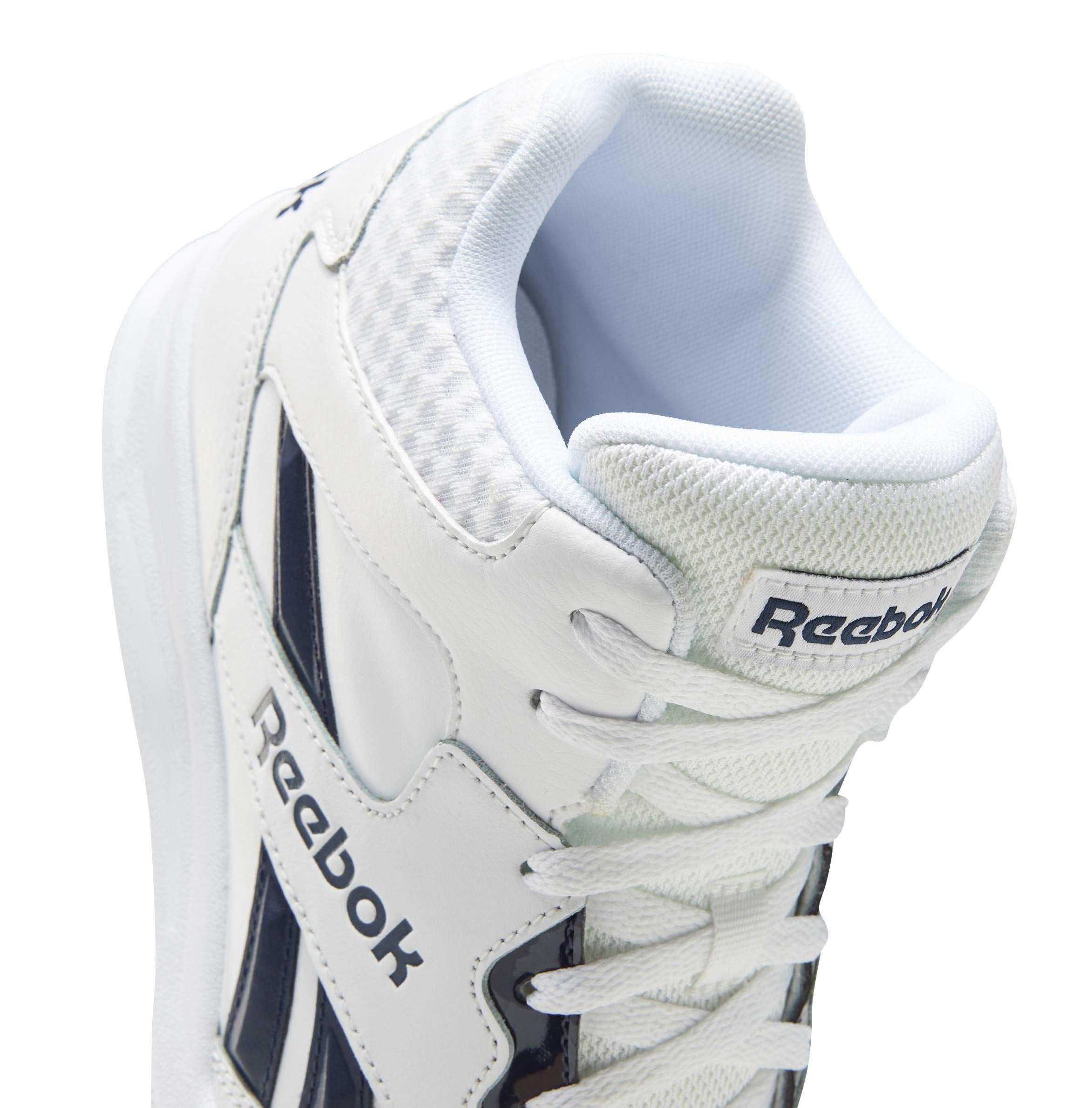 Reebok Mens Royal Bb4500H2 Xe Basketball Shoes Sneaker - craques