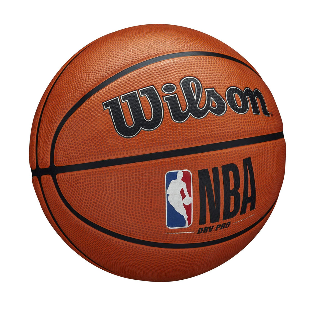 Wilson NBA Basketball by Craques – Durable Outdoor Ball