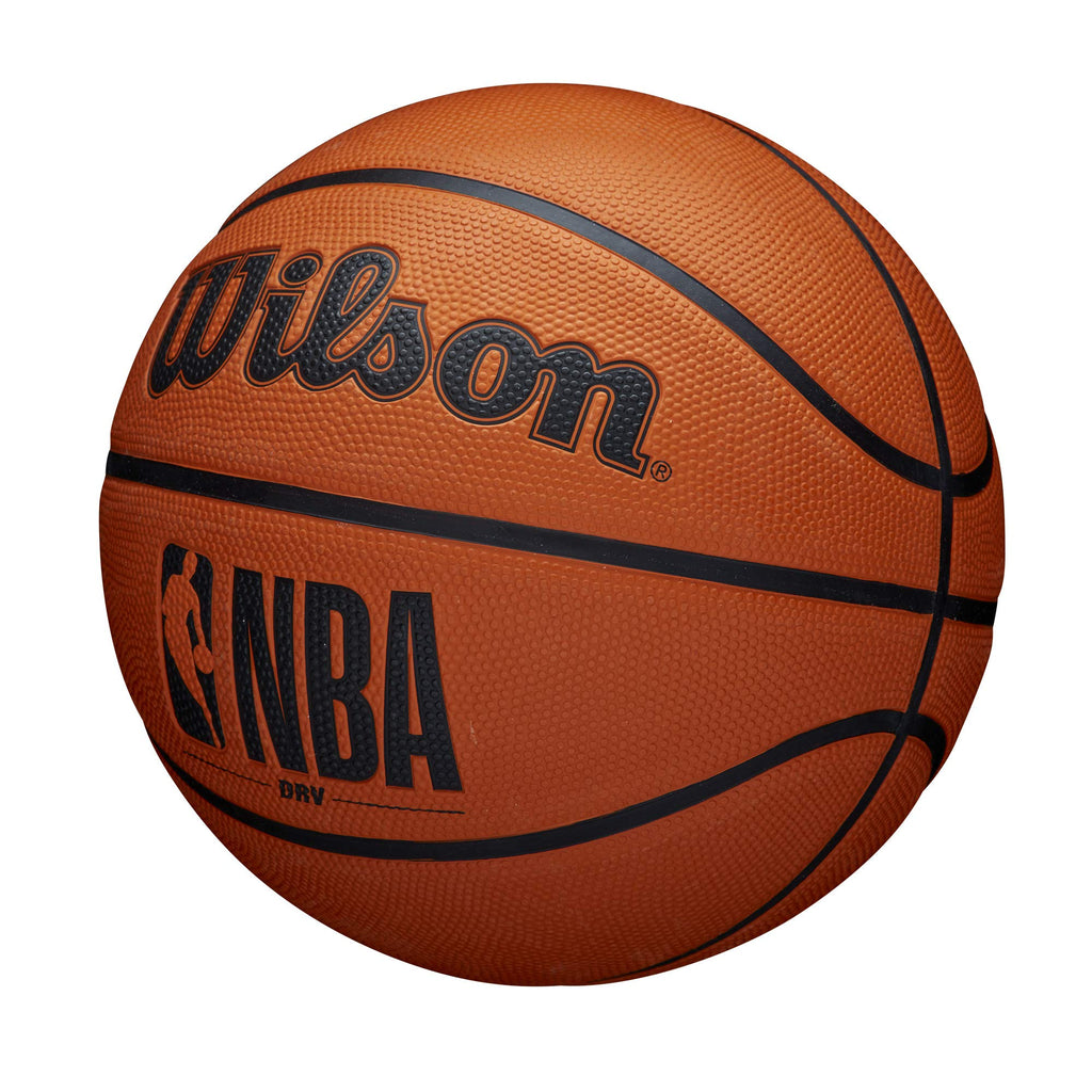 Wilson NBA Basketball by Craques – Durable Outdoor Ball
