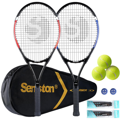 Tennis Rackets 27/23/19 inch Tennis Racquets