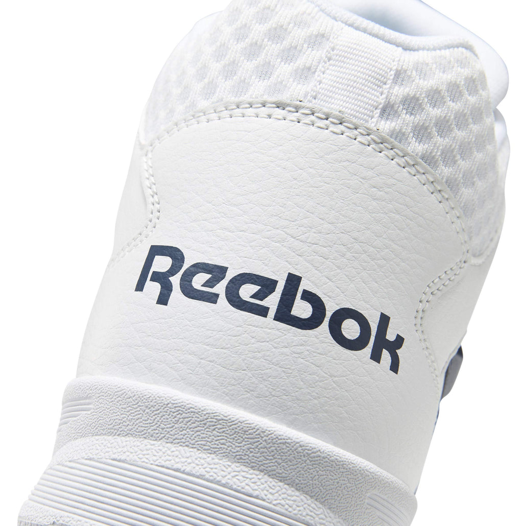 Reebok Mens Royal Bb4500H2 Xe Basketball Shoes Sneaker - craques