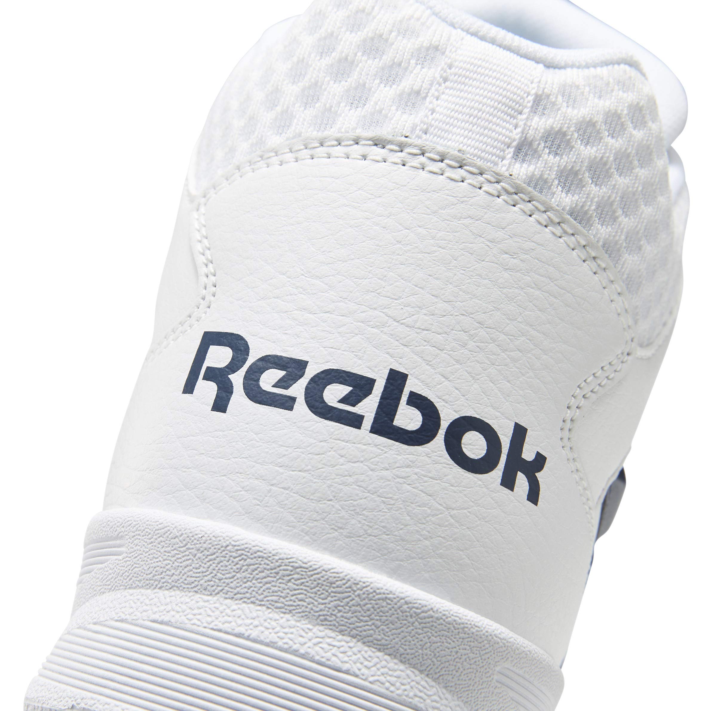 Reebok Mens Royal Bb4500H2 Xe Basketball Shoes Sneaker - craques