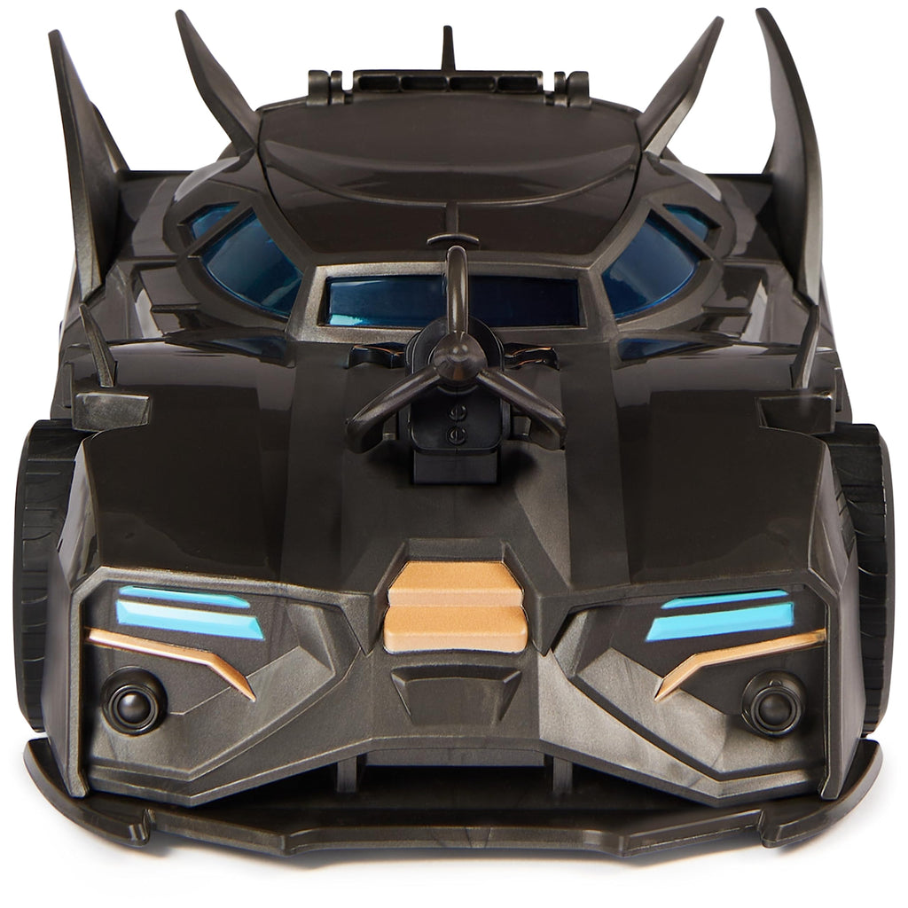 Batman Batwing and 4-Inch Figure Set - 1992 Batman Returns Limited Edition 85th Anniversary Collectible Kids Toys for Boys Ages 3 and Up craques