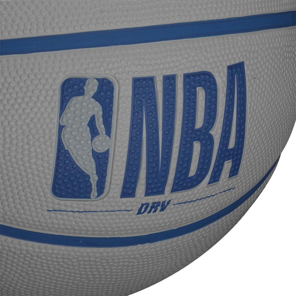 Wilson NBA Basketball by Craques – Durable Outdoor Ball