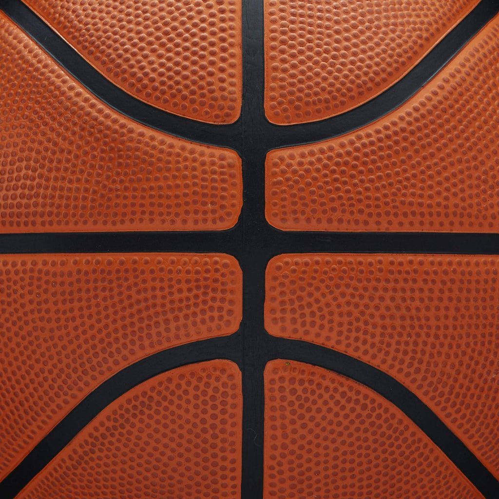 Wilson NBA Basketball by Craques – Durable Outdoor Ball