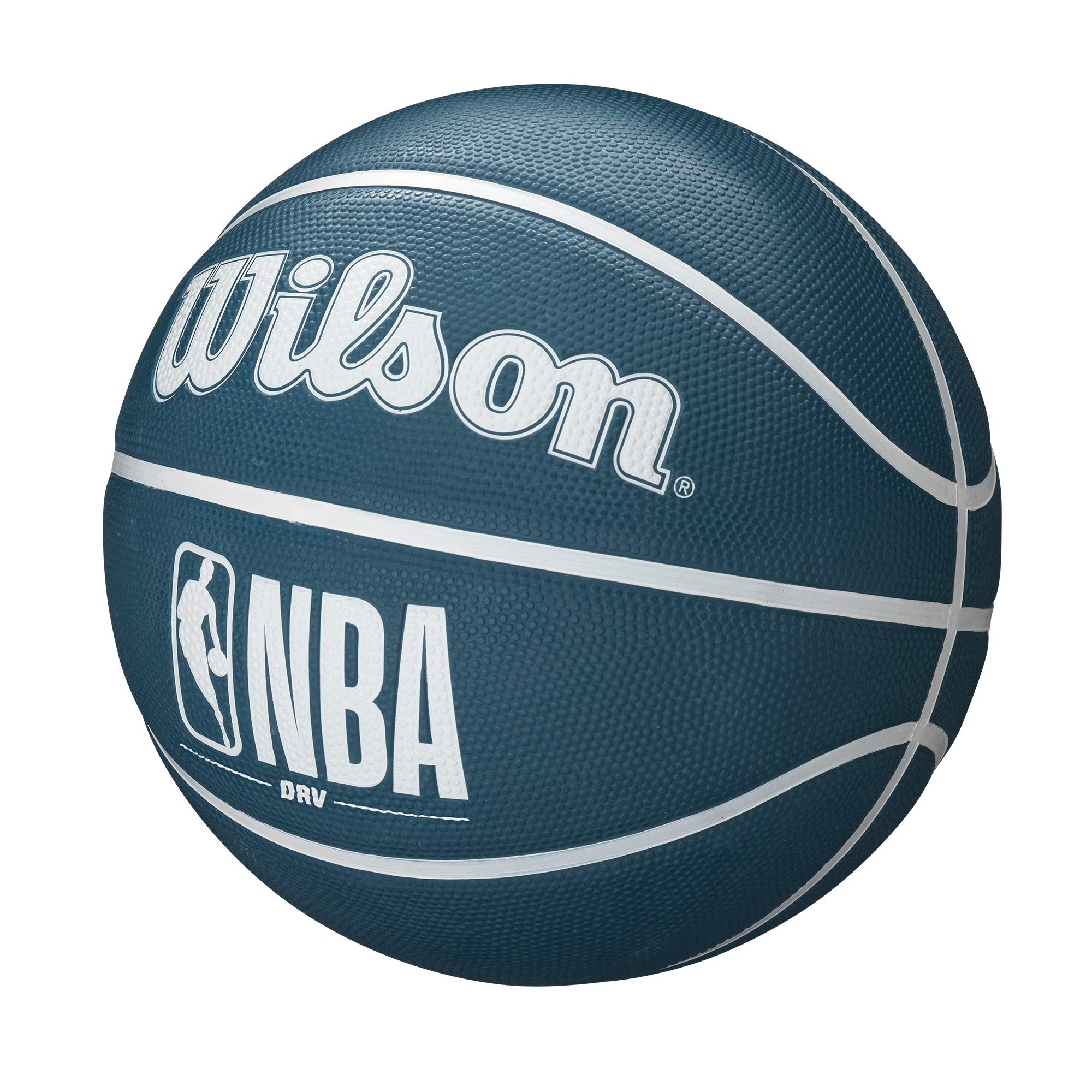 Wilson NBA Basketball by Craques – Durable Outdoor Ball