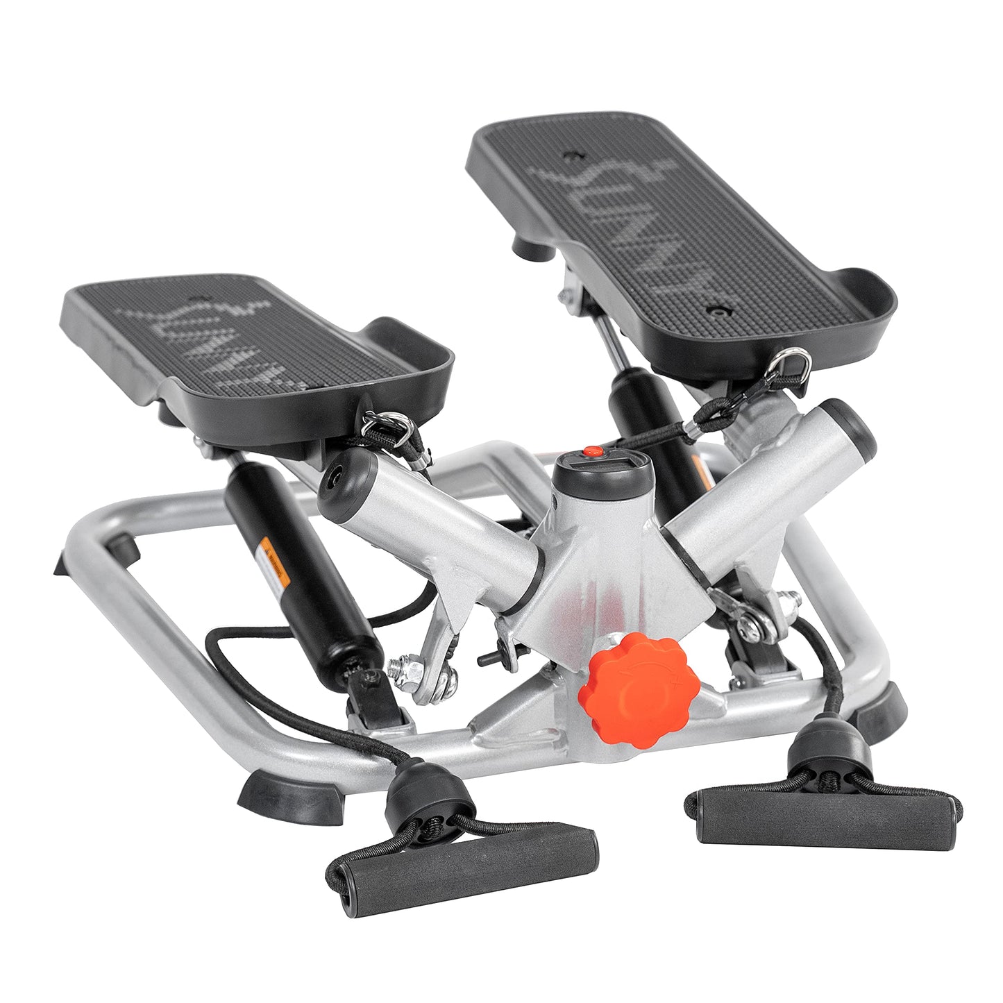 Sunny Health & Fitness Mini Stepper for Exercise at Home