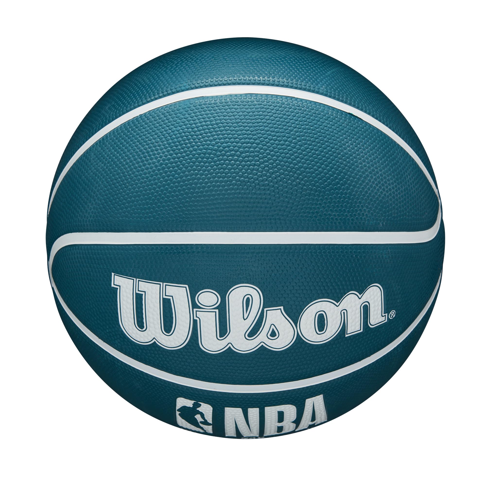 Wilson NBA Basketball by Craques – Durable Outdoor Ball