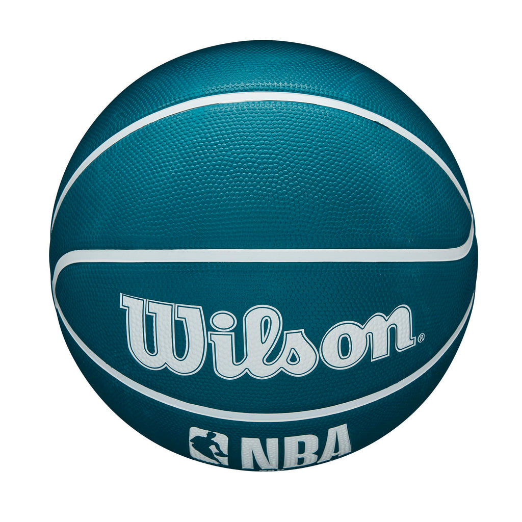 Wilson NBA Basketball by Craques – Durable Outdoor Ball
