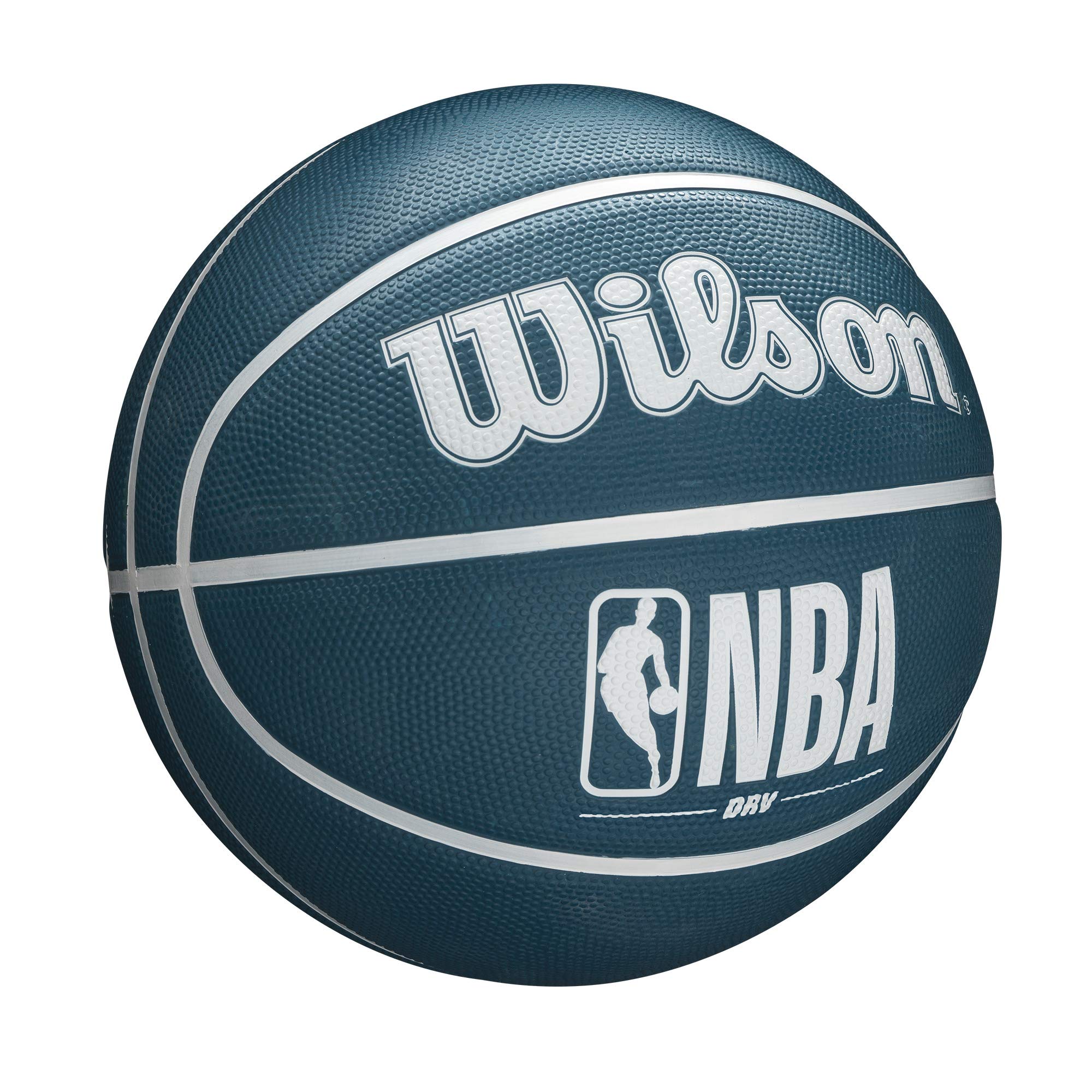 Wilson NBA Basketball by Craques – Durable Outdoor Ball