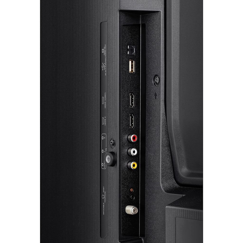 Hisense 32 Inch Smart TV Canada with Google & LED