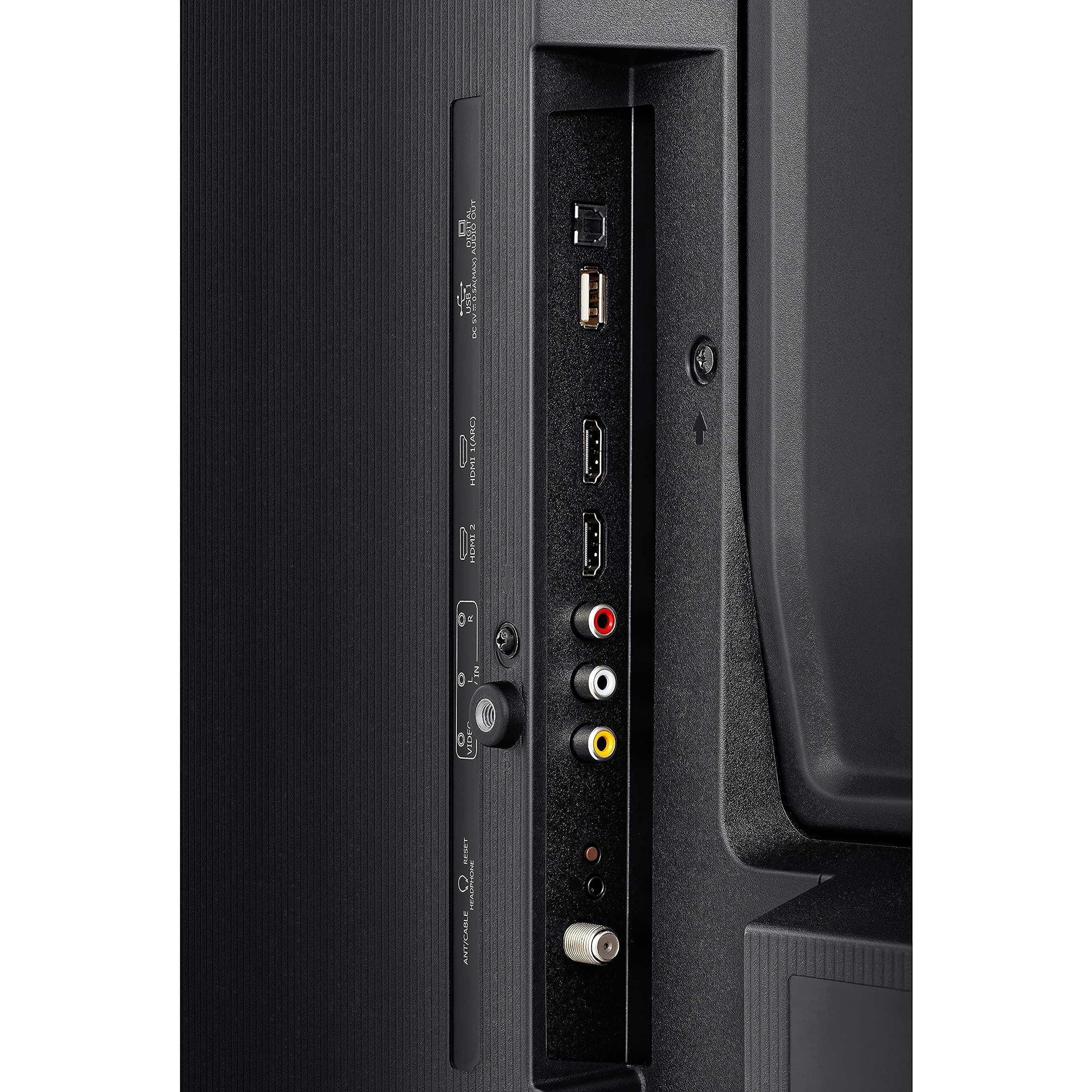 Hisense 32 Inch Smart TV Canada with Google & LED