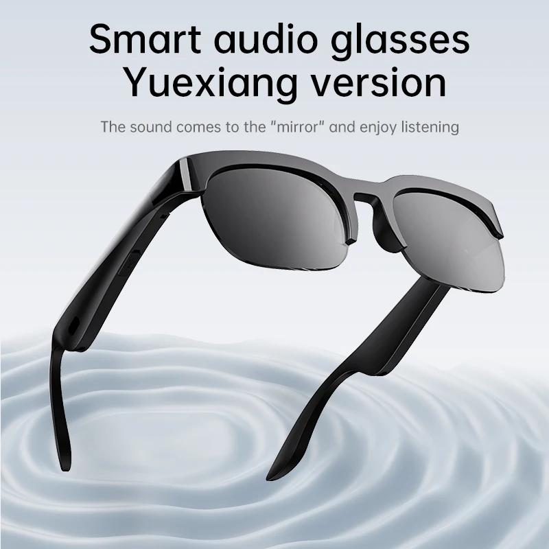 AI intelligent wireless Bluetooth 6.0 glasses