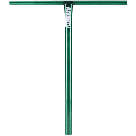 Affinity Classic XL T Bar Scooter Handlebar - Durable, Lightweight - craques