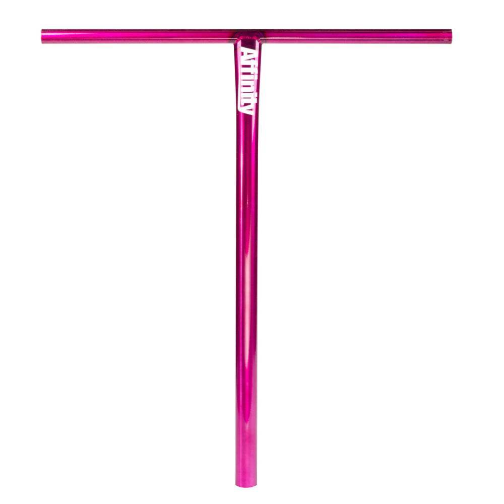 Affinity Classic XL T Bar Scooter Handlebar - Durable, Lightweight - craques
